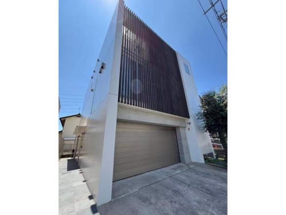中古戸建 市川市 福栄４丁目 3ＬＤＫ