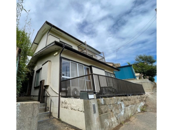 中古戸建 習志野市 実籾本郷 4ＤＫ