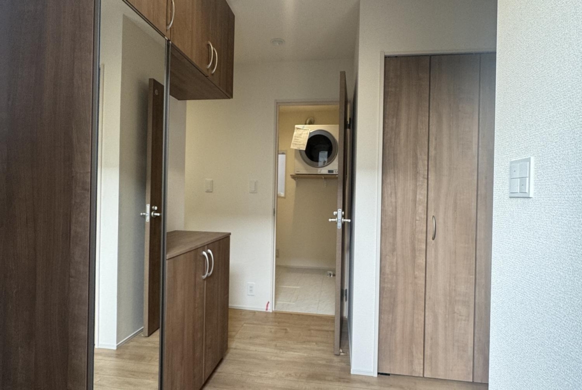 新築戸建 船橋市 夏見台６丁目 3ＬＤＫ