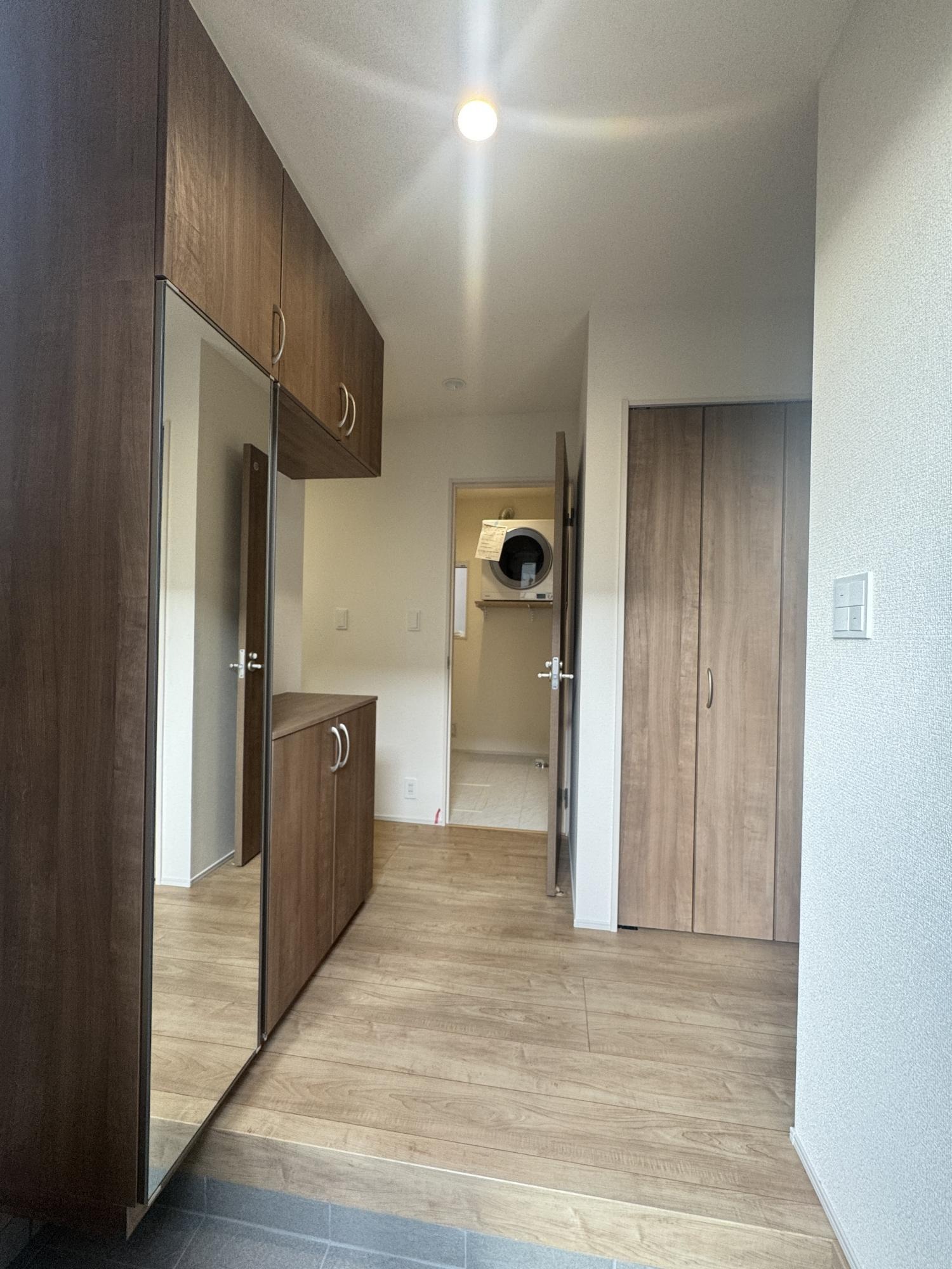 新築戸建 船橋市 夏見台６丁目 3ＬＤＫ