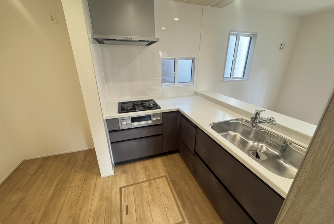新築戸建 船橋市 夏見台６丁目 3ＬＤＫ