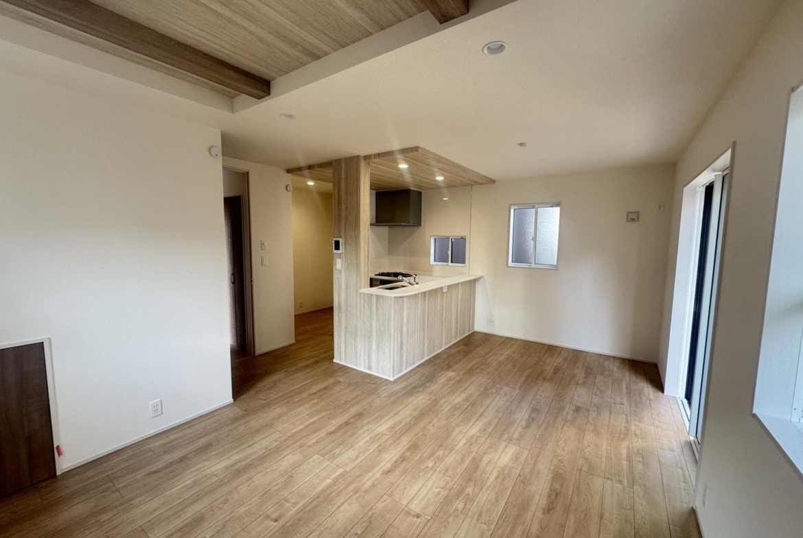 新築戸建 船橋市 夏見台６丁目 3ＬＤＫ