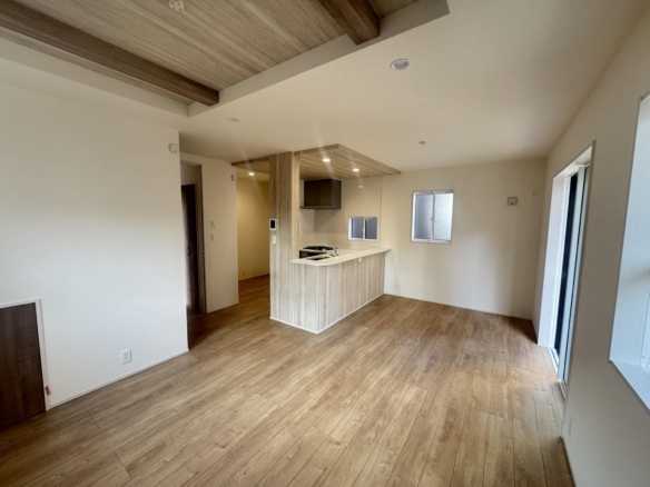 新築戸建 船橋市 夏見台６丁目 3ＬＤＫ