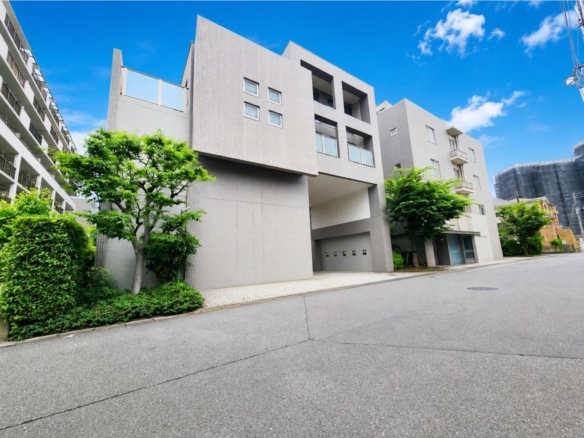 中古マンション 船橋市 二子町 3ＬＤＫ