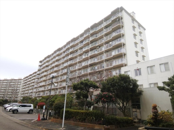 中古マンション 船橋市 飯山満町２丁目 3ＬＤＫ