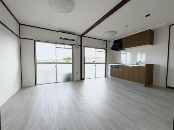 中古マンション 船橋市 芝山３丁目 2ＬＤＫ
