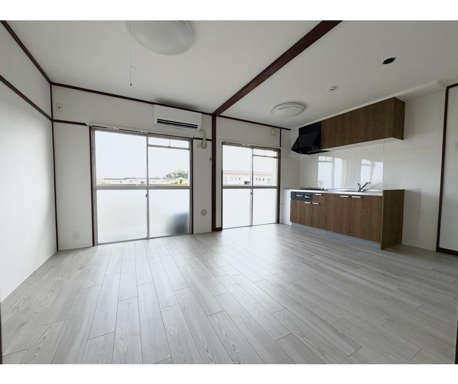 100140076397-2 中古マンション 船橋市 芝山3丁目 2LDK