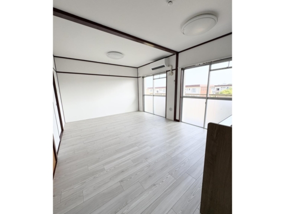 中古マンション 船橋市 芝山３丁目 2ＬＤＫ