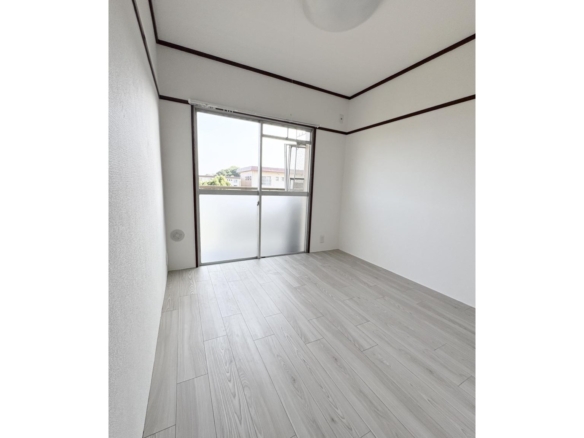 中古マンション 船橋市 芝山３丁目 2ＬＤＫ