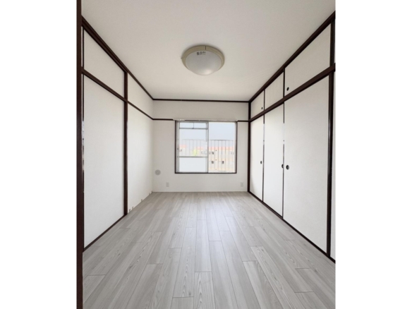 中古マンション 船橋市 芝山３丁目 2ＬＤＫ
