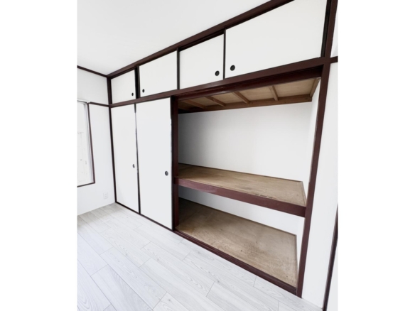 中古マンション 船橋市 芝山３丁目 2ＬＤＫ