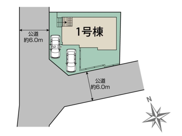 新築戸建 船橋市 古和釜町 4ＬＤＫ