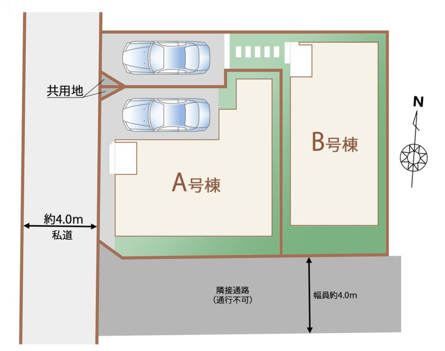 100140105832-0 新築戸建 習志野市 東習志野8丁目 3LDK