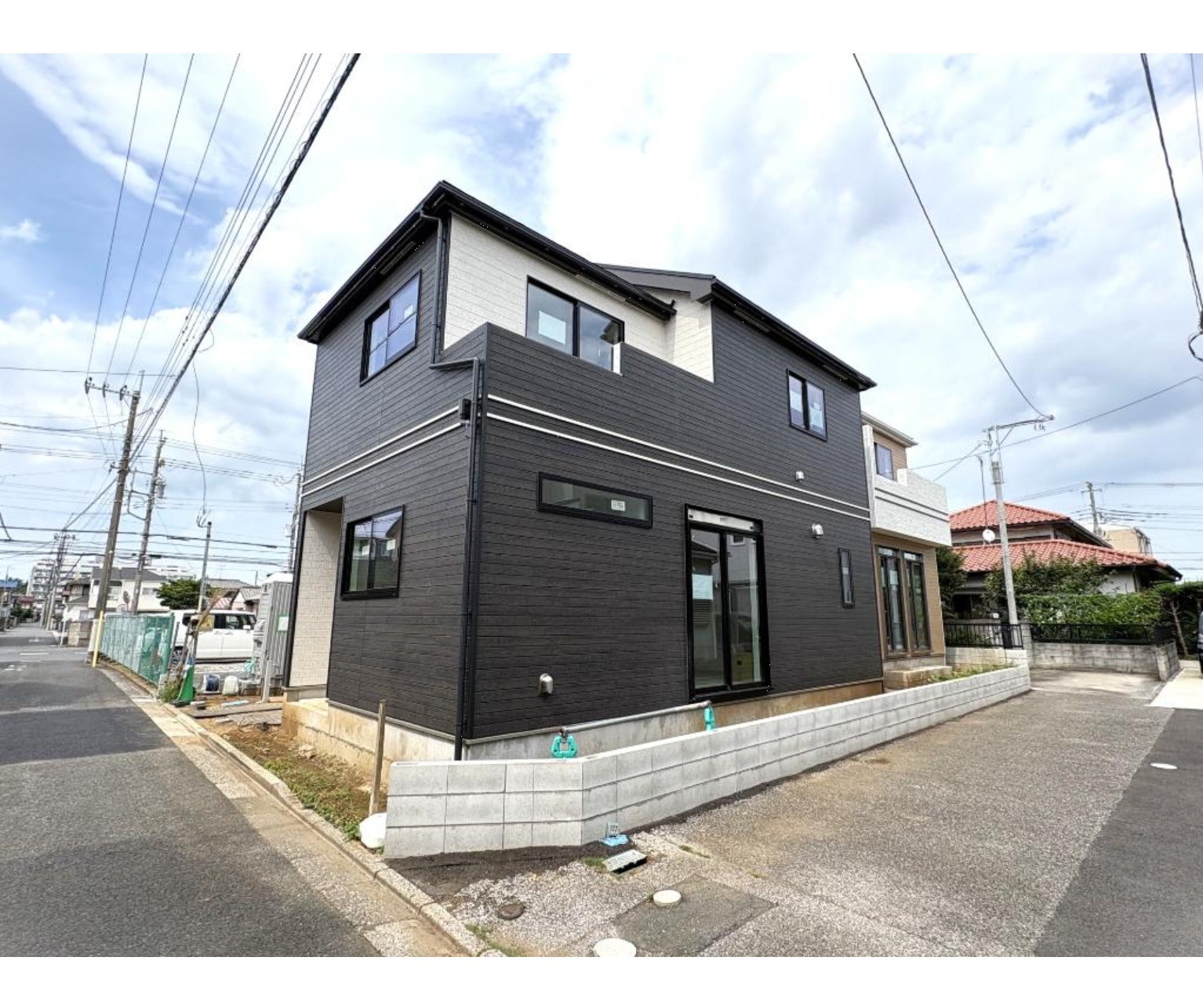 100140105832-3 新築戸建 習志野市 東習志野8丁目 3LDK