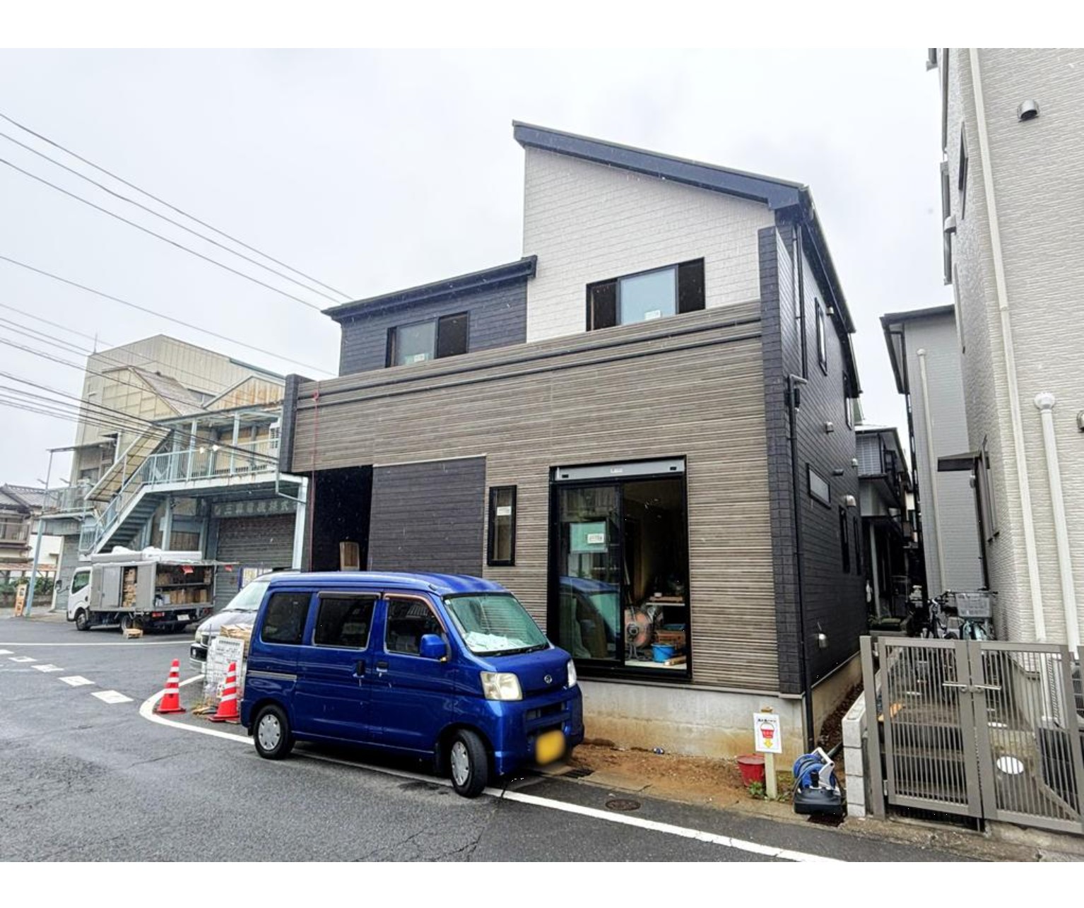 新築戸建 市川市 田尻５丁目 3ＬＤＫ