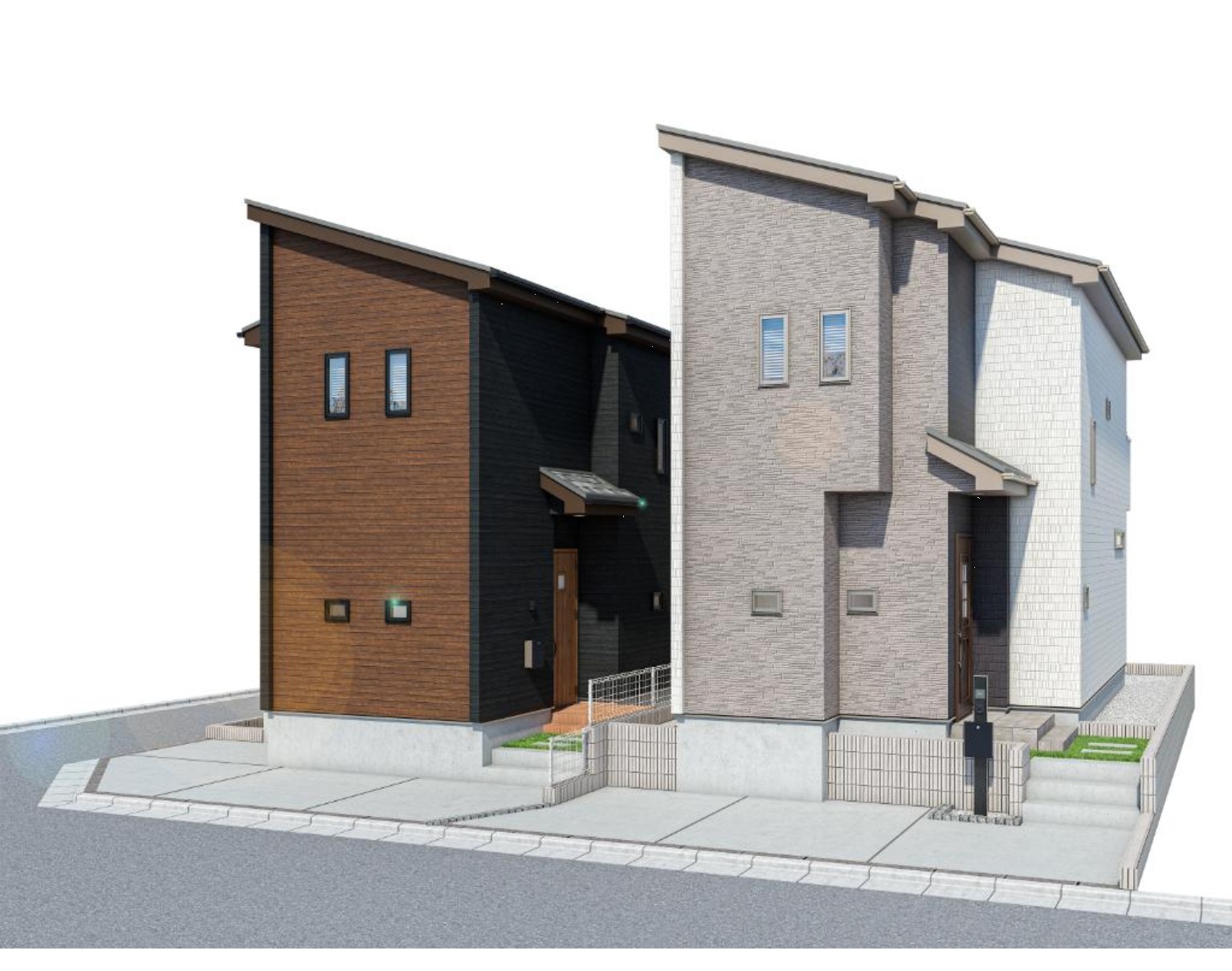 新築戸建 市川市 国府台４丁目 3ＬＤＫ