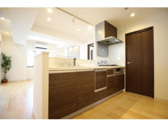 中古マンション 船橋市 飯山満町２丁目 4ＳＬＤＫ