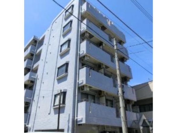 中古マンション 船橋市 本町２丁目 1ワンルーム
