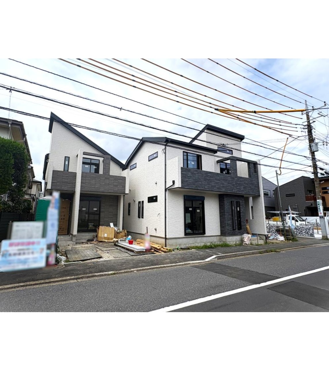 100140143502-3 新築戸建 市川市 東菅野1丁目 3SLDK