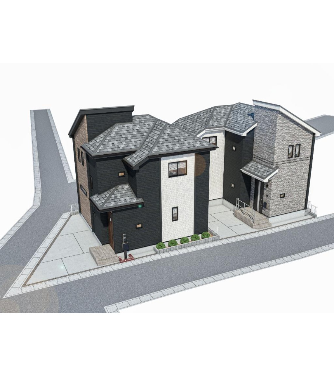 100140143515-1 新築戸建 市川市 大和田5丁目 3LDK