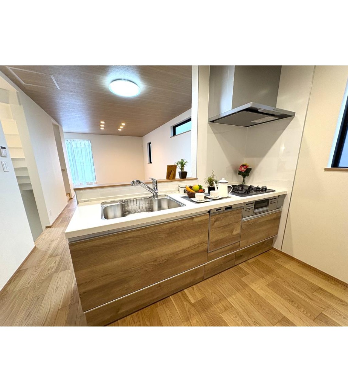 100140143517-2 新築戸建 市川市 原木3丁目 2SLDK