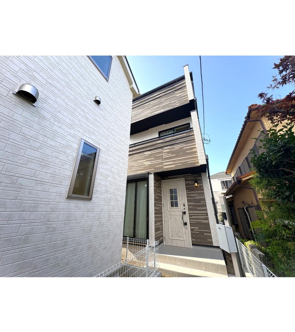 100140143517-6 新築戸建 市川市 原木3丁目 2SLDK