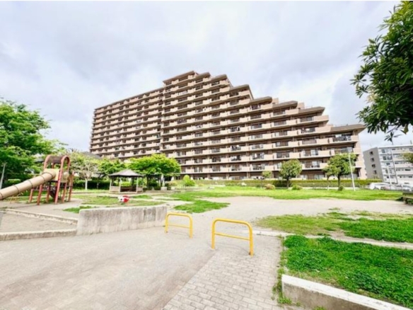 中古マンション 八千代市 大和田新田 4ＬＤＫ