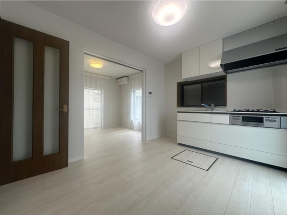 中古戸建 船橋市 飯山満町３丁目 3ＤＫ 2,650万円