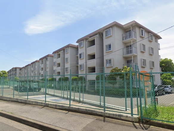 中古マンション 船橋市 飯山満町３丁目 3ＬＤＫ