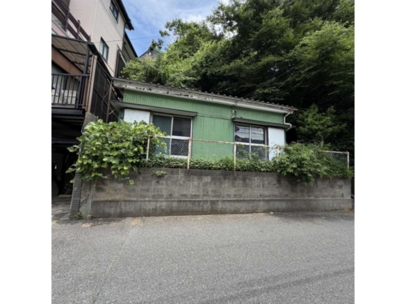 中古戸建 習志野市 実籾５丁目 3ＤＫ 450万円