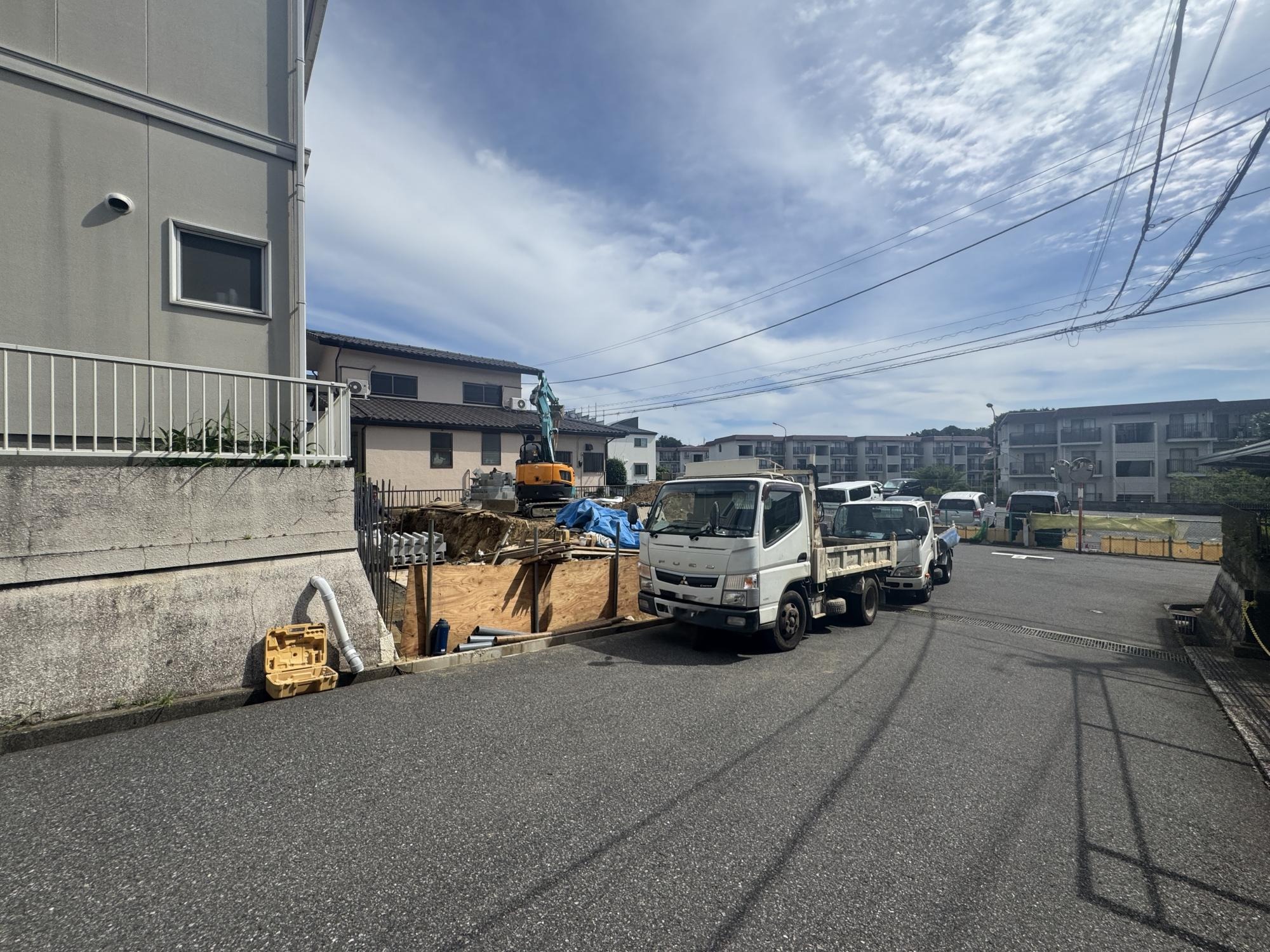 新築戸建 船橋市 飯山満町３丁目 4ＬＤＫ