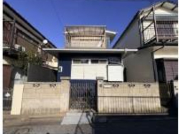 中古戸建 船橋市 松が丘１丁目 2ＬＤＫ