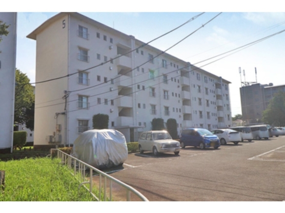 中古マンション 船橋市 夏見台１丁目 3ＤＫ