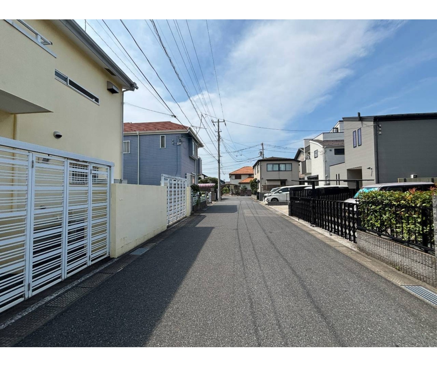 100140180288-6 新築戸建 習志野市 袖ケ浦6丁目 4LDK
