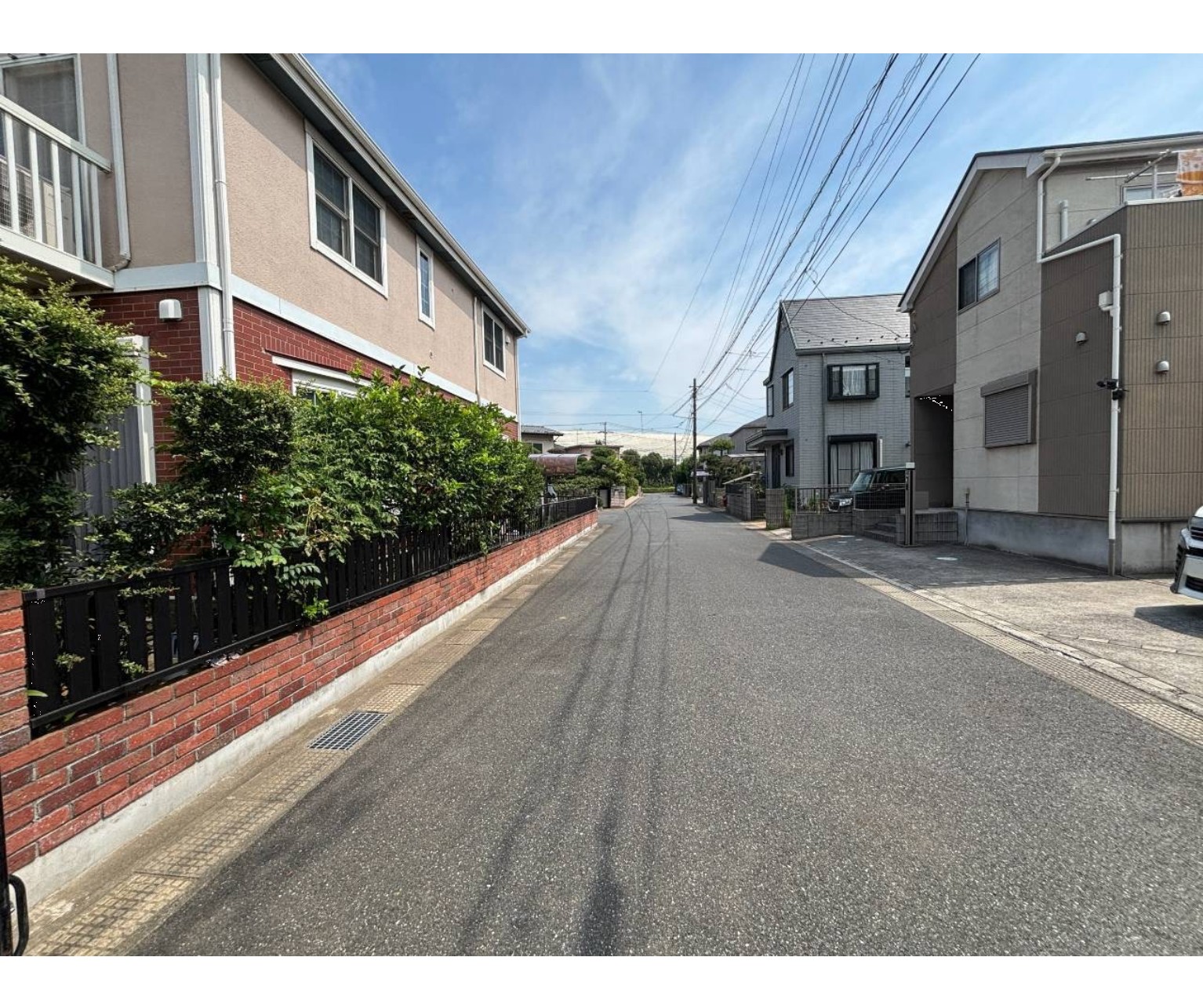 100140180288-7 新築戸建 習志野市 袖ケ浦6丁目 4LDK
