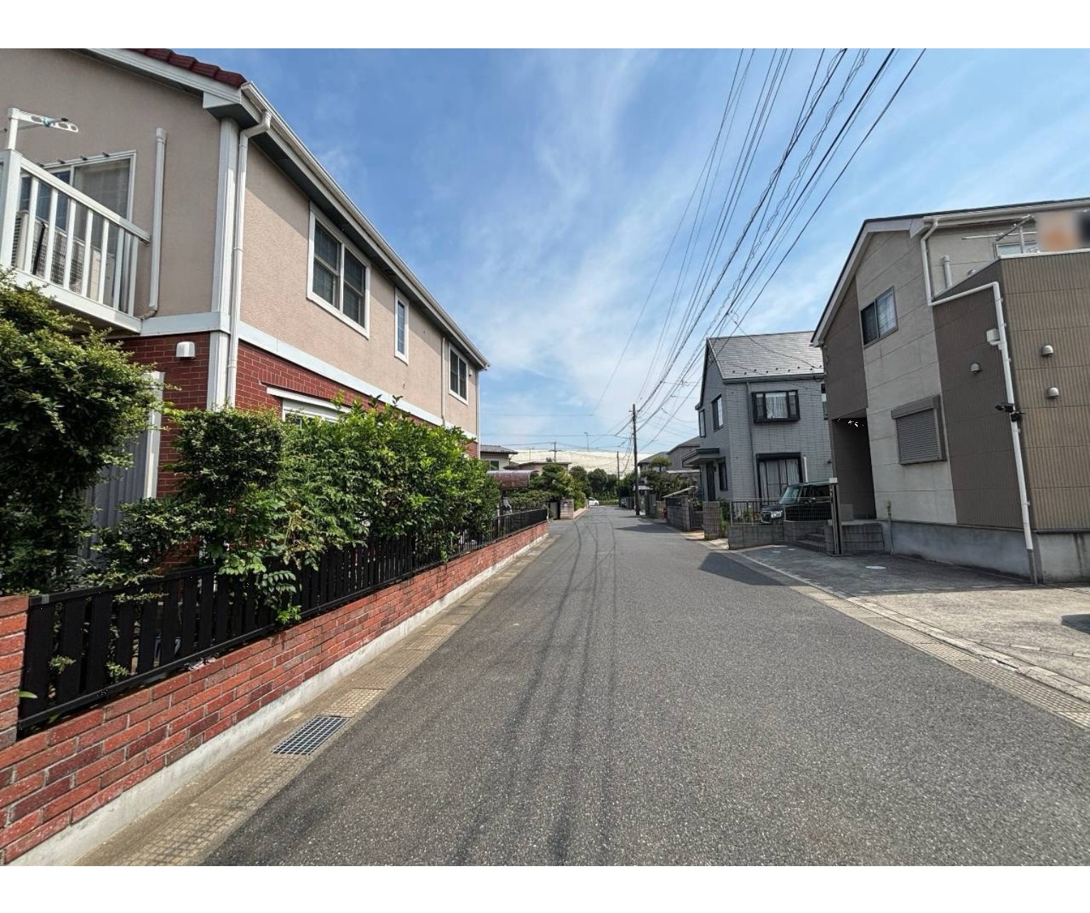 100140180288-8 新築戸建 習志野市 袖ケ浦6丁目 4LDK