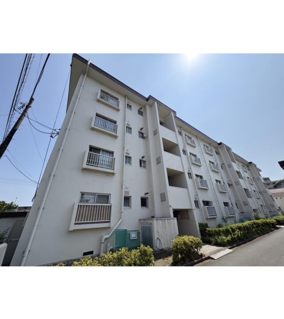 100140200470-1 中古マンション 千葉市美浜区 稲毛海岸1丁目 3DK