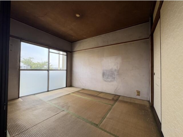 中古マンション 千葉市美浜区 稲毛海岸１丁目 3ＤＫ