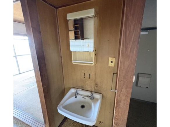 中古マンション 千葉市美浜区 稲毛海岸１丁目 3ＤＫ