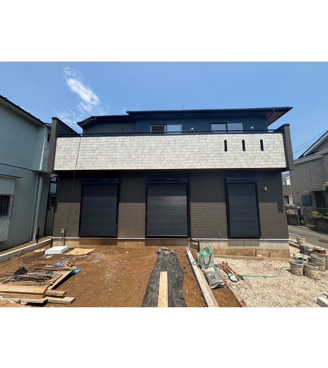 100140202259-6 新築戸建 八千代市 高津 4LDK