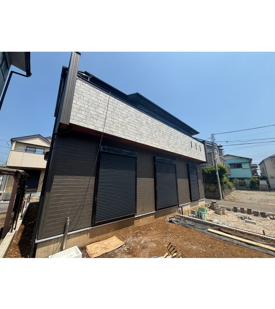 100140202259-7 新築戸建 八千代市 高津 4LDK