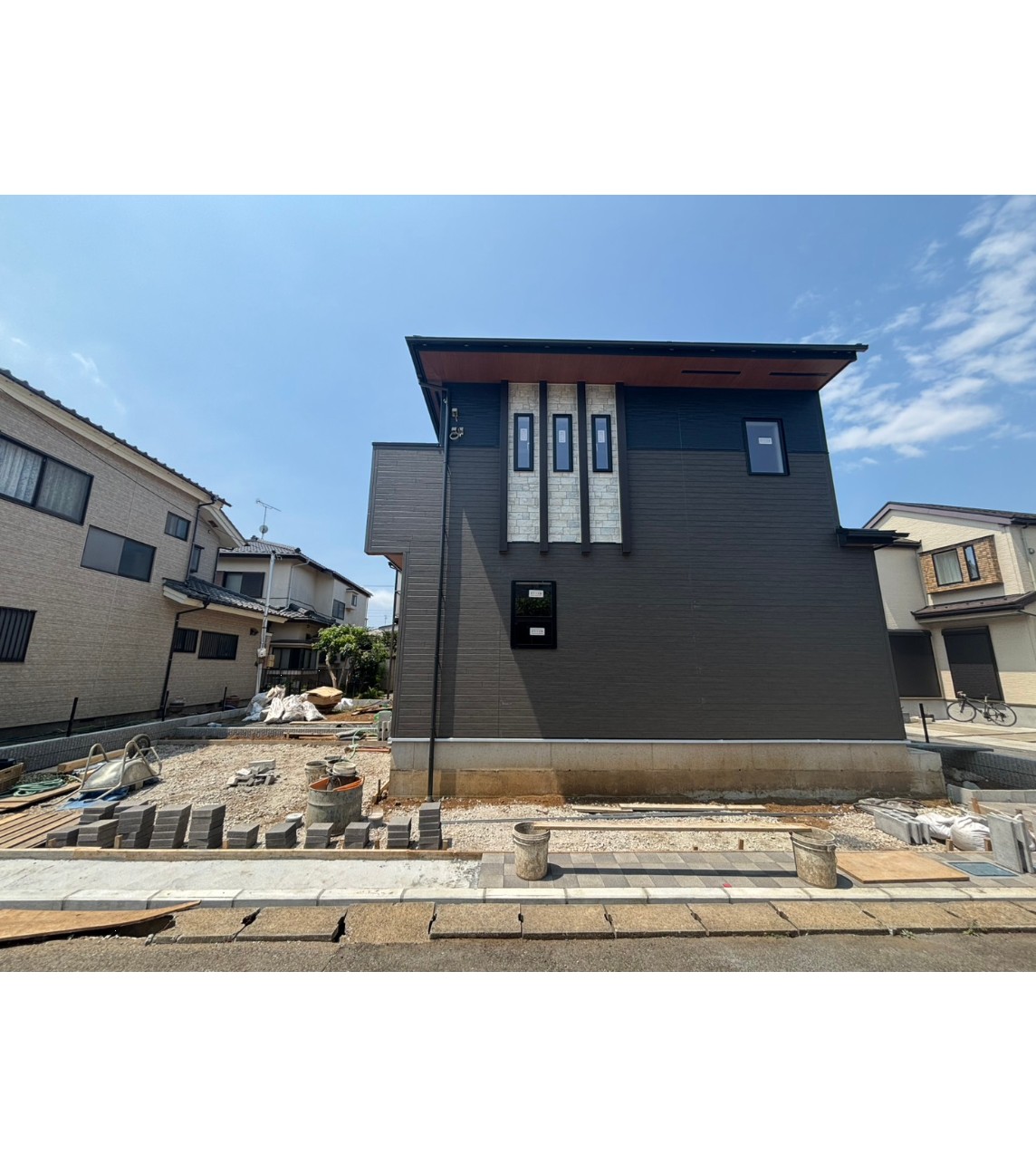 100140202259-8 新築戸建 八千代市 高津 4LDK