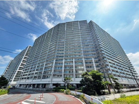 中古マンション 船橋市 浜町２丁目 3ＬＤＫ