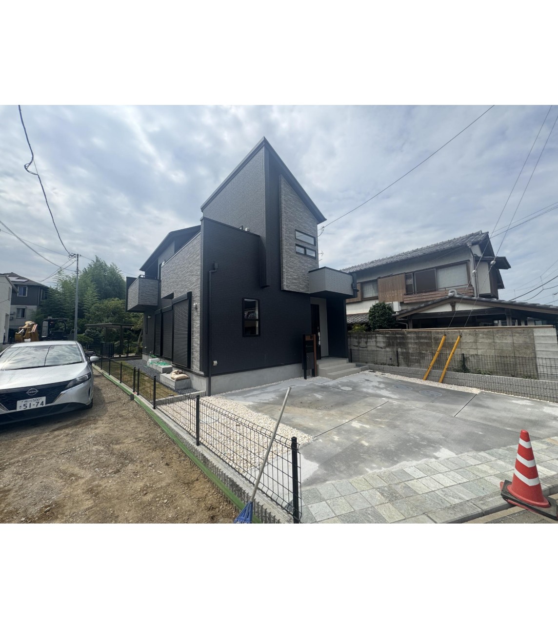 新築戸建 市川市 北方３丁目 4ＬＤＫ