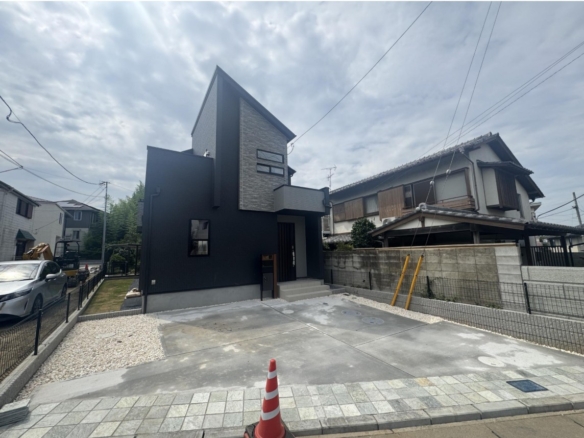 新築戸建 市川市 北方３丁目 4ＬＤＫ