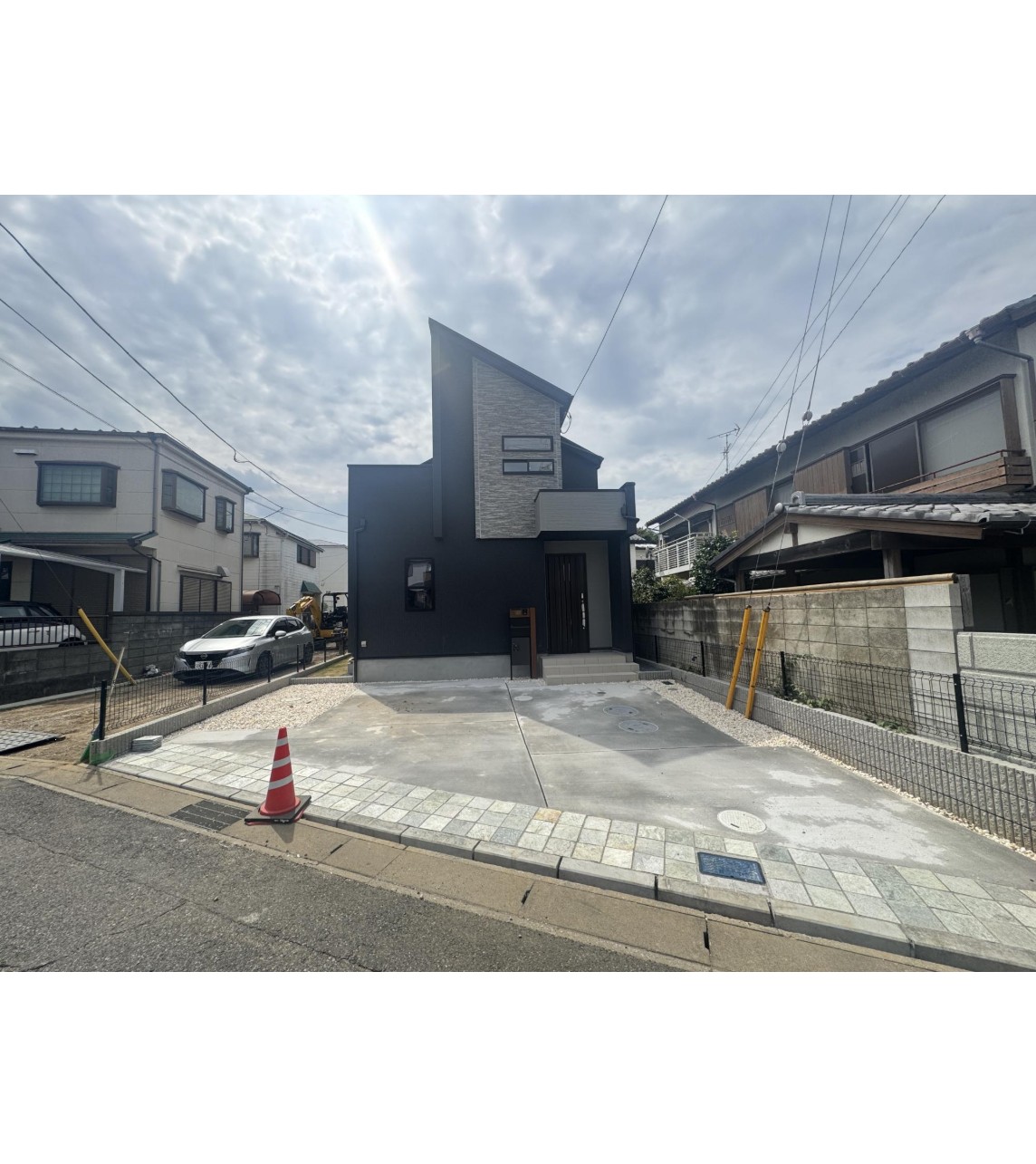 新築戸建 市川市 北方３丁目 4ＬＤＫ