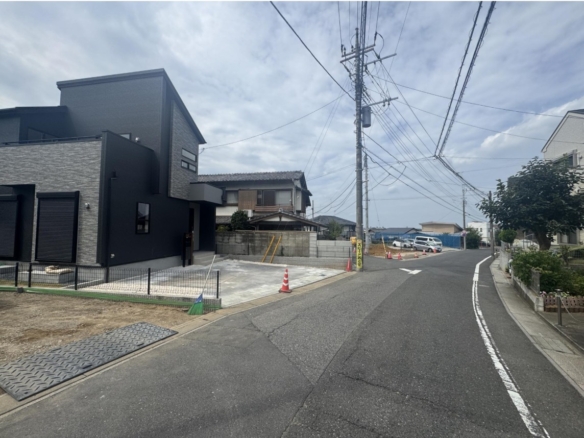 新築戸建 市川市 北方３丁目 4ＬＤＫ