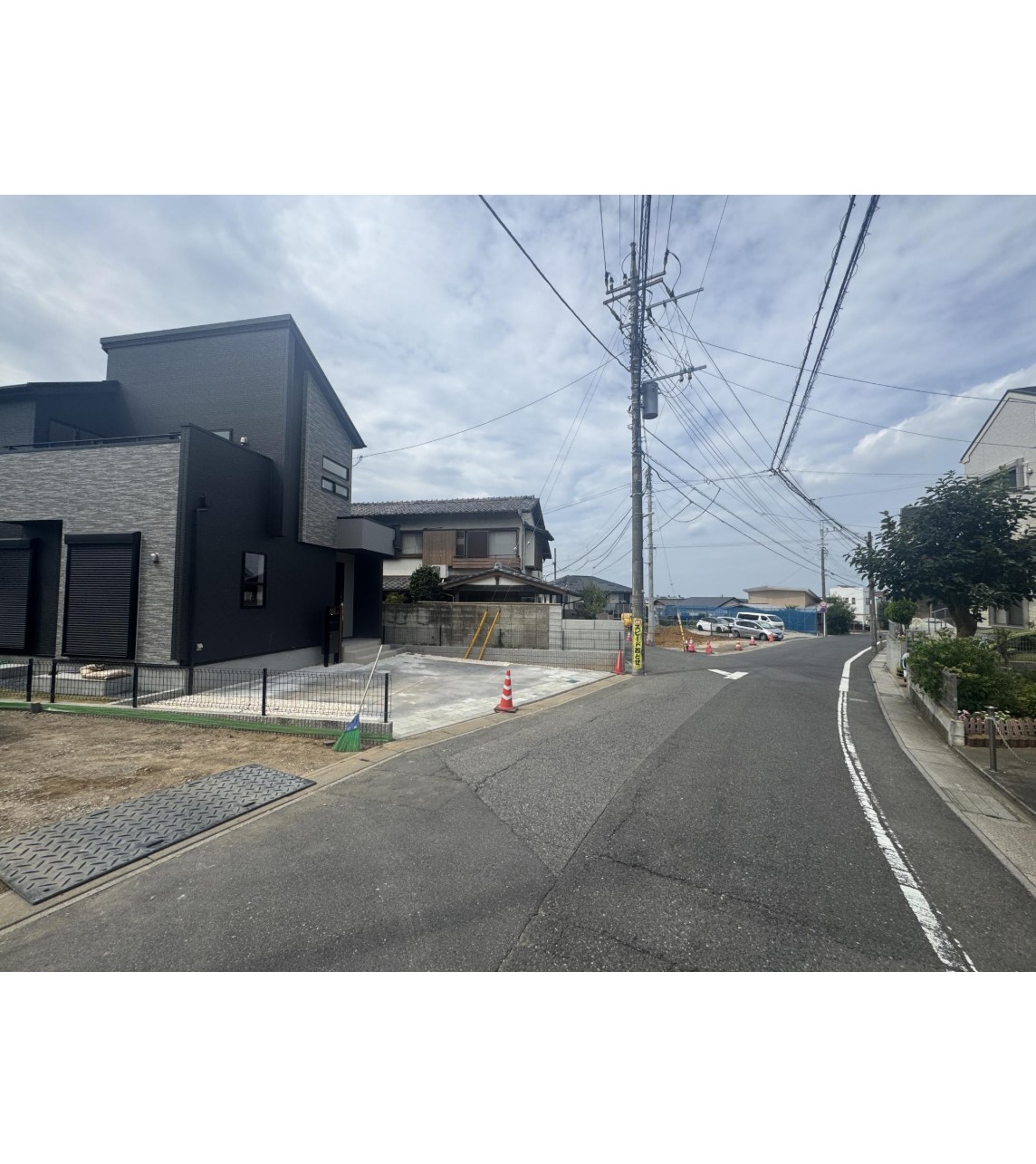 新築戸建 市川市 北方３丁目 4ＬＤＫ