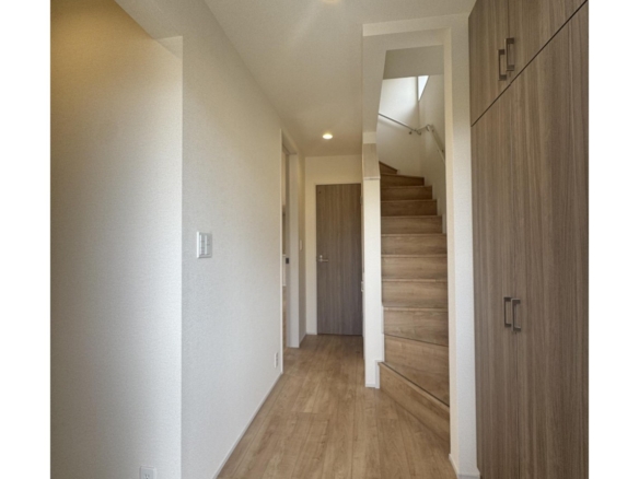 新築戸建 市川市 北方３丁目 4ＬＤＫ