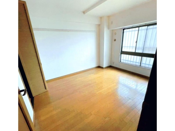 中古マンション 習志野市 屋敷４丁目 3ＬＤＫ